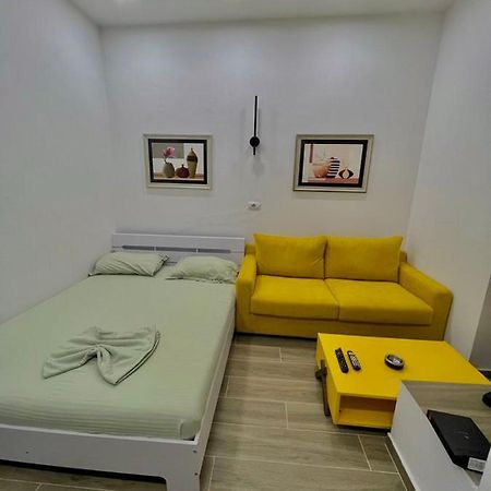 Appartamento Gersi'S Daily Apartament Tirana Esterno foto